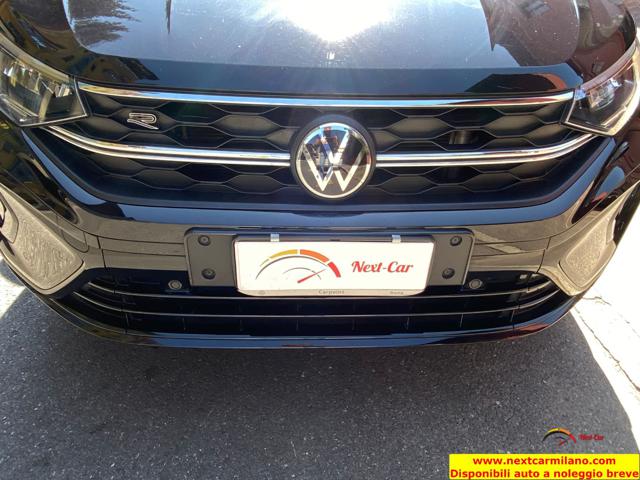 VOLKSWAGEN Taigo usata, con Sensore di luce