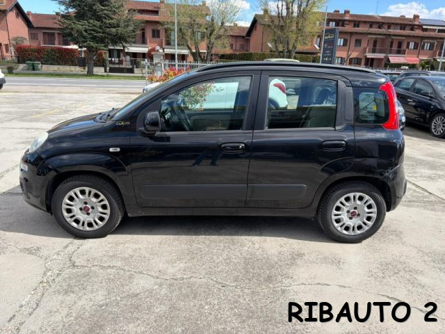 FIAT Panda usata, con Sound system