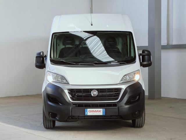 FIAT Ducato usata, con Airbag