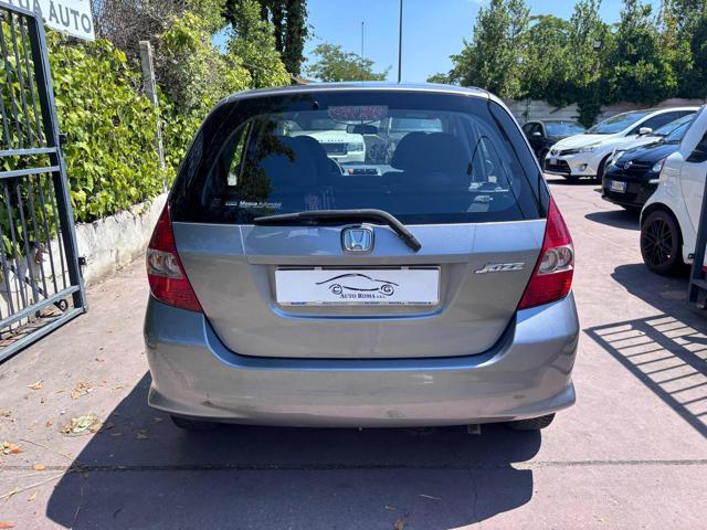 HONDA Jazz usata, con Alzacristalli elettrici