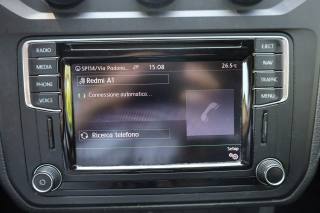 VOLKSWAGEN Caddy usata, con Sound system