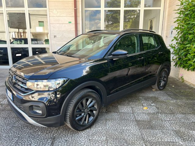 VOLKSWAGEN T-Cross usata 6