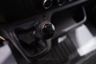 RENAULT Master usata, con Bracciolo