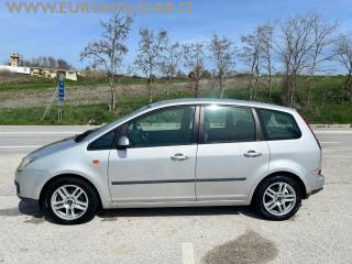 FORD Focus C-Max usata, con Airbag