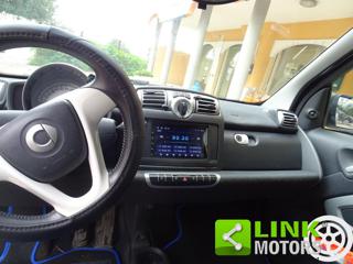 SMART ForTwo usata, con ESP