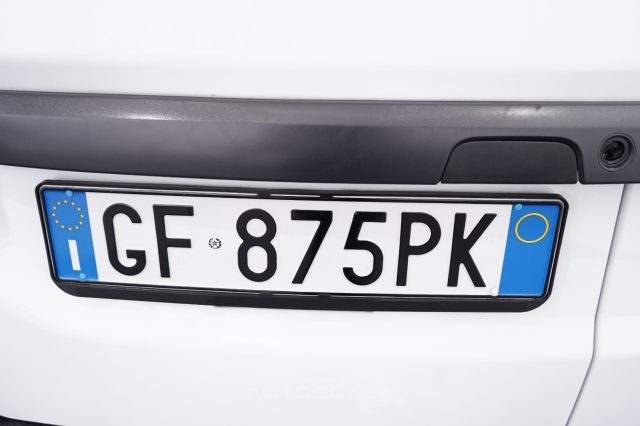 DACIA Dokker usata 22