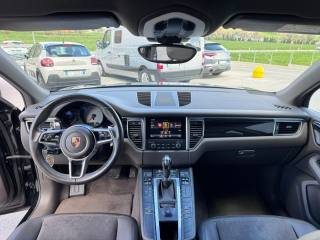 PORSCHE Macan usata, con Chiusura centralizzata