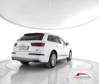 AUDI Q7 usata 2