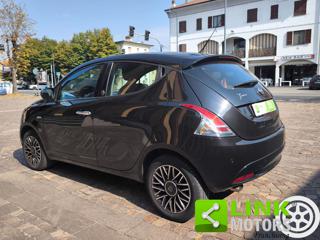 LANCIA Ypsilon usata, con Alzacristalli elettrici