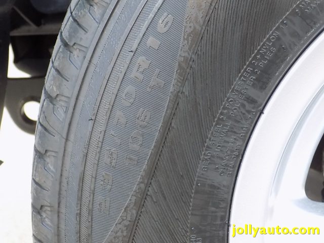 GREAT WALL Steed usata 25