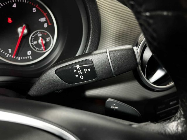 MERCEDES-BENZ B 200 usata 25