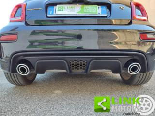 ABARTH 595 usata, con Sedile posteriore sdoppiato