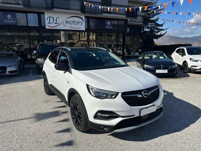 OPEL Grandland X usata, con Airbag laterali