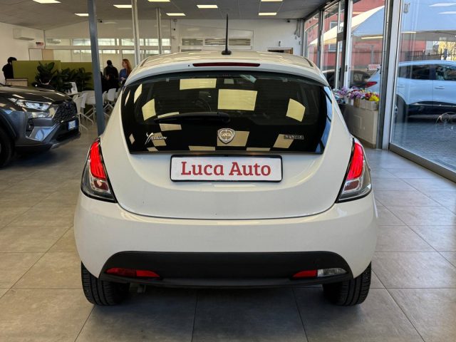 LANCIA Ypsilon usata, con Boardcomputer