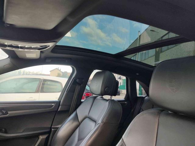 PORSCHE Macan usata, con Cruise Control