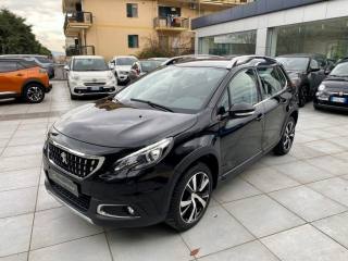 PEUGEOT 2008 usata, con Airbag laterali