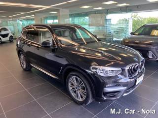 BMW X3 usata, con Airbag Passeggero