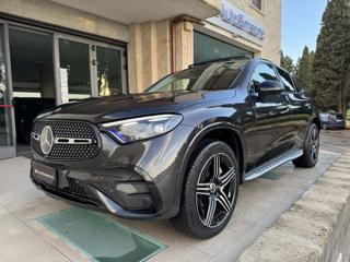 MERCEDES-BENZ GLC 300 de hybrid EQ 4Matic Coupé AMG Line Premium Plus.