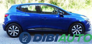 RENAULT Clio usata, con Airbag Passeggero
