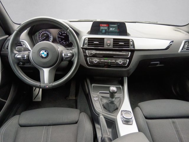 BMW 118 usata, con Cronologia tagliandi