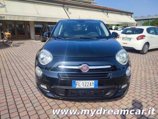 FIAT 500X usata 23