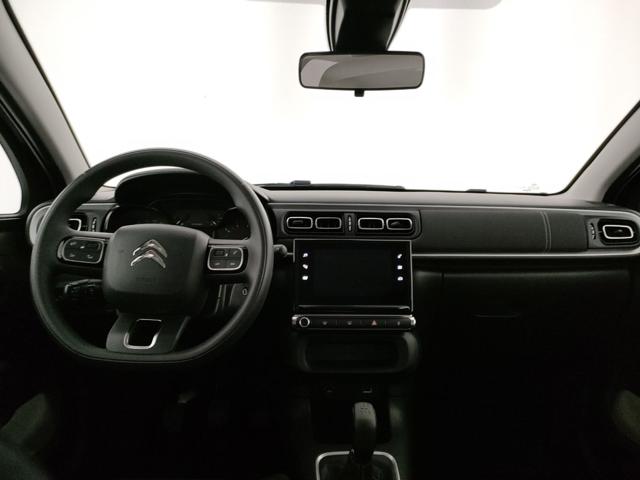 CITROEN C3 usata, con Chiusura centralizzata