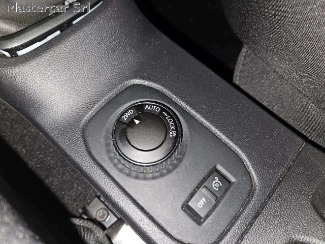 DACIA Duster usata, con Climatizzatore