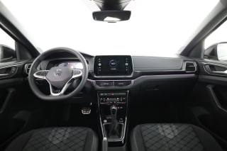 VOLKSWAGEN T-Cross usata 10