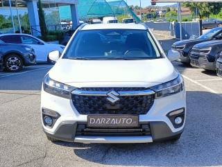 SUZUKI S-Cross usata, con Airbag