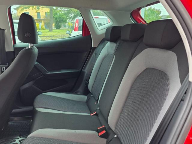 SEAT Ibiza usata, con Immobilizzatore elettronico