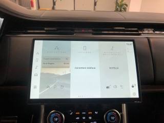 LAND ROVER Range Rover usata, con Fari LED