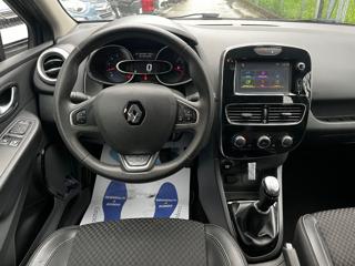 RENAULT Clio usata, con Cruise Control