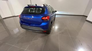 DACIA Sandero usata, con Airbag Passeggero