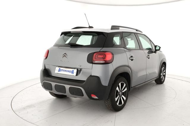 CITROEN C3 Aircross usata, con Airbag Passeggero