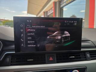 AUDI A4 usata 76