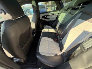 LAND ROVER Range Rover Evoque usata, con Sedile posteriore sdoppiato
