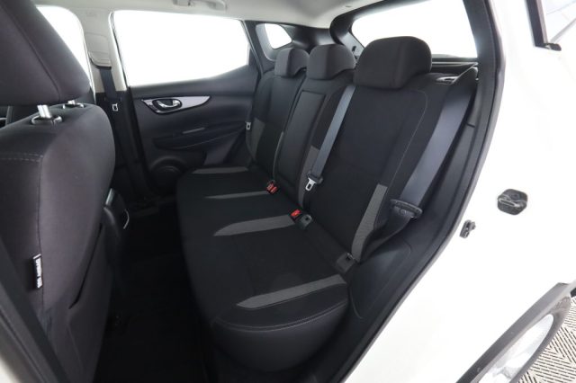 NISSAN Qashqai usata 3