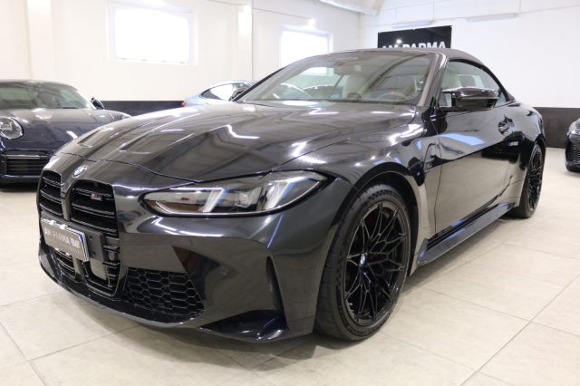 BMW M4 usata, con Airbag laterali