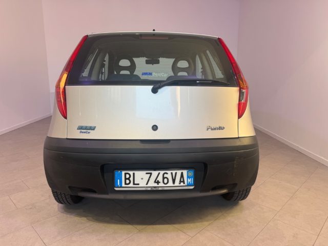 FIAT Punto usata 6