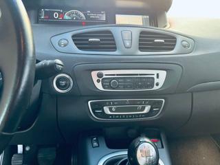 RENAULT Scenic usata, con Cruise Control