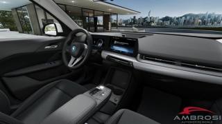 BMW iX1 usata 12