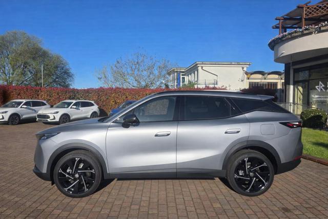 OMODA 7 usata, con Boardcomputer