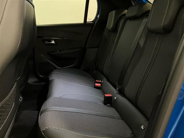 PEUGEOT 208 usata, con Touch screen