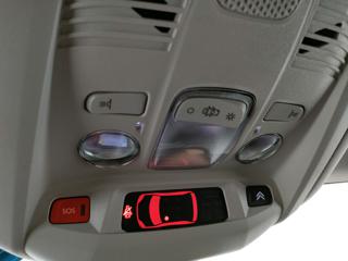 CITROEN C5 Aircross usata, con Park Distance Control