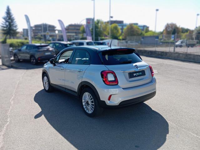 FIAT 500X usata, con Boardcomputer
