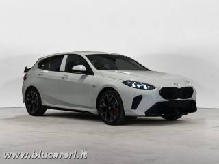 BMW 118 118d 5p. MSport Pro