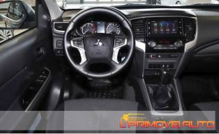 MITSUBISHI L200 2.3 D Double Cab 4x4 PLUS