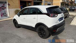 OPEL Crossland X usata, con Autoradio