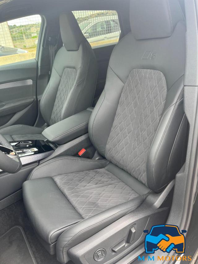 AUDI S5 usata, con Cruise Control