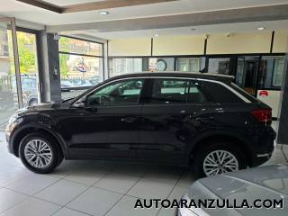 VOLKSWAGEN T-Roc usata, con Boardcomputer